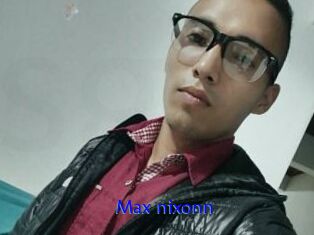 Max_nixonn