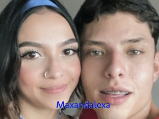 maxandalexa Sexo Gratis