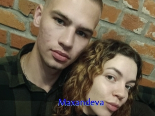 maxandeva Sexo Gratis