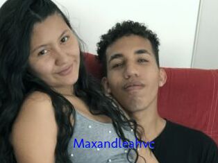 Maxandleahvc