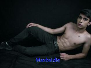 Maxbaldie