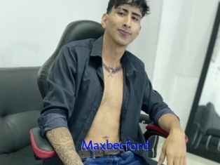 Maxbecford