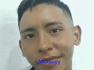 Maxboyy
