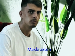 Maxbraxton