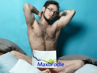 Maxbrodie