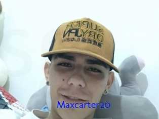 Maxcarter20