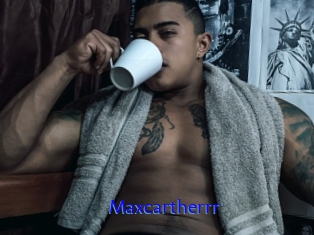 maxcartherrr Sexo Gratis