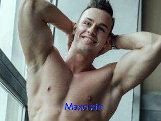Maxcrain