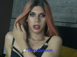 Maxdamoon