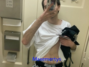Maxemertys