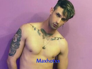 Maxhotxx