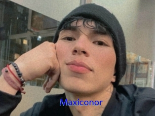 Maxiconor