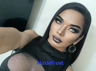 Maxiefrost