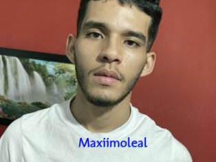 maxiimoleal Sexo Gratis