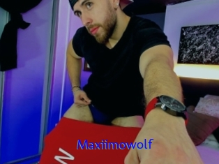 Maxiimowolf