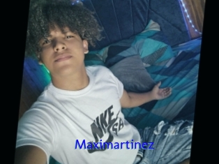 Maximartinez