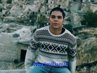 Maximiliam18