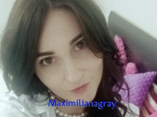 Maximilianagray