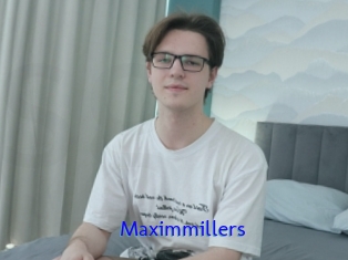 Maximmillers