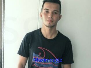 Maximo2352