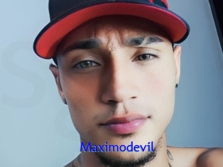 maximodevil Sexo Gratis