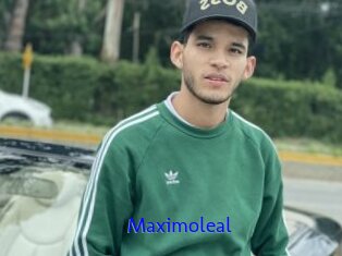 Maximoleal