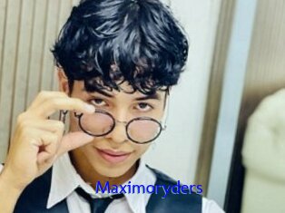 Maximoryders