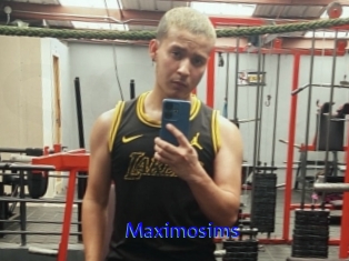 maximosims Sexo Gratis