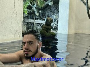 Maximotower