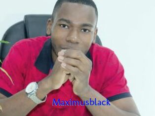 Maximusblack