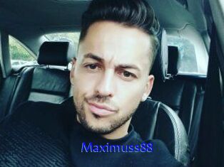Maximuss88
