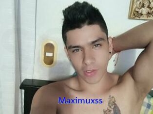 Maximuxss