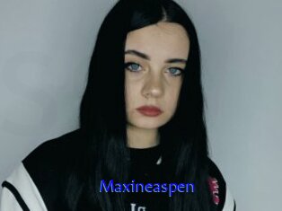 Maxineaspen