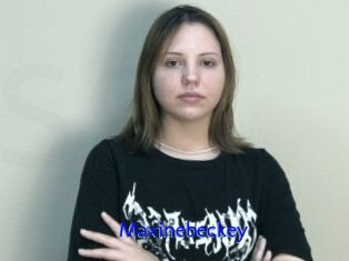 Maxinebeckey