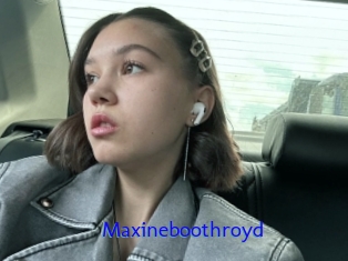 maxineboothroyd Sexo Gratis