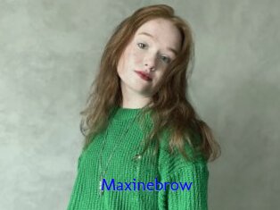 Maxinebrow