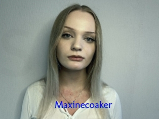maxinecoaker Sexo Gratis