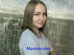 Maxinecoker