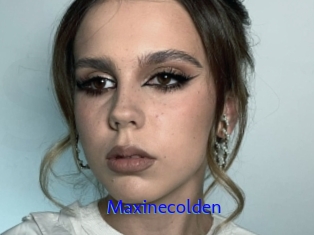 Maxinecolden