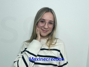 Maxinecreedon