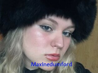 Maxinedumford