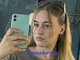 Maxinedurnell