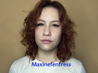 Maxinefentress