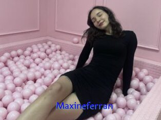 Maxineferran