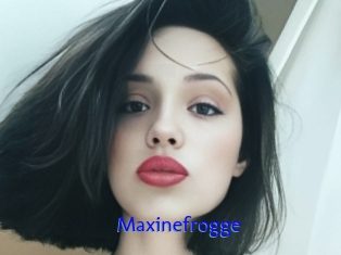 Maxinefrogge