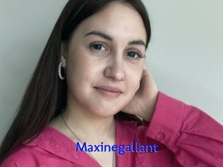 Maxinegallant