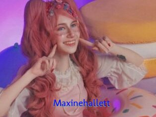maxinehallett Sexo Gratis