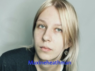 Maxineheathman