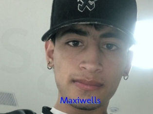 Maxiwells
