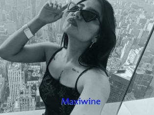 Maxiwine